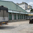 Cho Thuê Kho Nằm Trong Khu Công Nghiệp Bình Dương,Tphcm