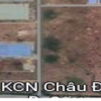 Bán Đất Có Sổ Đã Trả Tiền 1 Lần Kcn Châu Đức, Bà Rịa Vũng Tàu