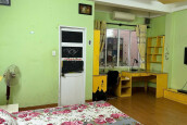 Nhà Full Nội Thất Hẽm Đường Nguyễn Văn Linh Quận 7.