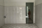 Nhà 1 Lầu Đường Số 21 Tân Quy Gần Trường Lê Thánh Tôn.