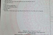 Bán Đất 2 Mặt Tiền – Xã Phước Long, Long Thành, Đồng Nai