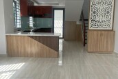 Nhà Mới Xây 4 Lầu Tại Kdc Nam Long Phú Thuận Cạnh Phú Mỹ Hưng