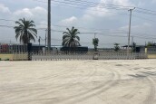 Cần Bán Đất Trong Khu Công Nghiệp Nam Tân Uyên , Bình Dương