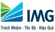 Công ty cổ phần đầu tư IMG