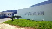 Công ty Cổ phần Thương mại Dịch vụ IP Việt Nam