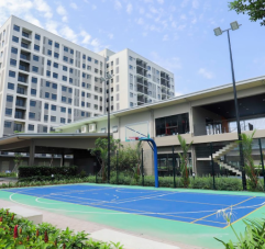 Thị trường Tp.HCM chính thức “sạch bóng” nhà giá rẻ, nhường sân chơi cho Long An