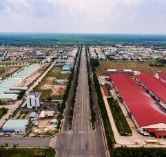Sắp diễn ra Đại hội Liên Chi hội Bất động sản công nghiệp Việt Nam