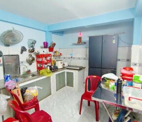 Bán Nhà Đẹp Ngay Mặt Tiền Đường 15 Ngay Chợ Cư Xá Quận 7