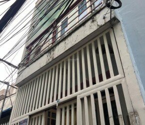 Bán Nhà Riêng Trần Xuân Soạn, Quận 7 – Giá Chỉ 1,35 Tỷ, 2Pn