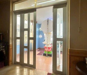 Bán Nhà Mặt Tiền Đường Lê Văn Lương, Quận 7