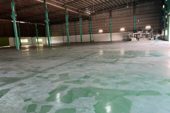 Cho Thuê Kho Xưởng Tại Kcn Nhơn Trạch 3, Huyện Nhơn Trạch, Đồng Nail