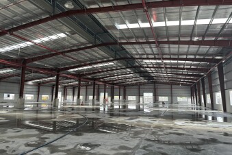 Cho Thuê Xưởng Tại Kcn Châu Đức, Huyện Châu Đức, Tỉnh Bà Rịa - Vũng Tàu Vn