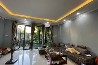 Biệt Thự Jamaona Đào Trí Cho Thuê Gia Đình Ở, Công Ty