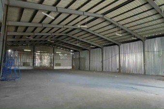 Cho Thuê Kho Xưởng Riêng Biệt – Diện Tích Đa Dạng – Vị Trí Gần Trung Tâm Tp.hcm