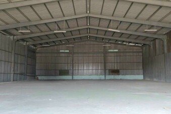 Cho Thuê Kho 720M2 Tại Bùi Văn Ba, Quận 7