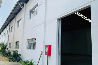 Cần Cho Thuê Kho Chứa Hàng Mặt Tiền Dt 743  Dĩ An ,Tphcm