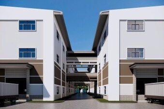 Cần Cho Thuê Kho Xưởng Trong Khu Công Nghiệp Nam Tân Uyên , Bình Dương