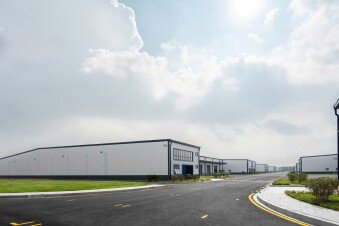 Cần Cho Thuê Kho Xưởng Kcn Bầu Bàng ,Bình Dương