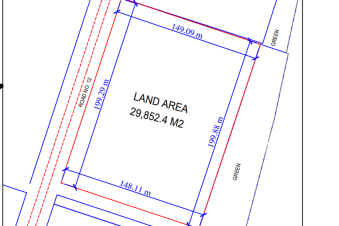 Bán Đất Kcn Long Thành, Huyện Long Thành, Đồng Nai