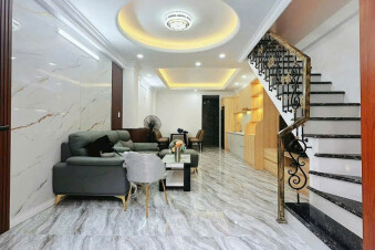 Bán Nhà Hẻm Đường 37, Phường Tân Kiểng, Quận 7