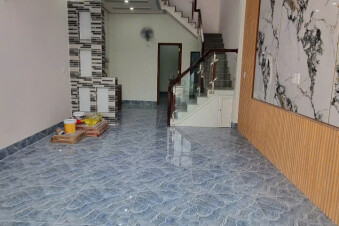Nhà Mới Hoàn Thiện Ấp 4, Trung An. Tp. Mỹ Tho