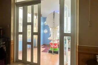 Bán Nhà Mặt Tiền Đường Lê Văn Lương, Quận 7