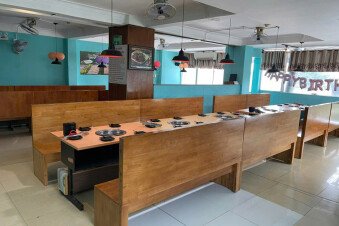 Tòa Nhà Mặt Tiền Nguyễn Văn Linh Gần Kcx Tân Thuận