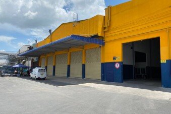 Cho Thuê Kho Xưởng Riêng Biệt – Diện Tích Đa Dạng – Vị Trí Ngay Trung Tâm Quận 8