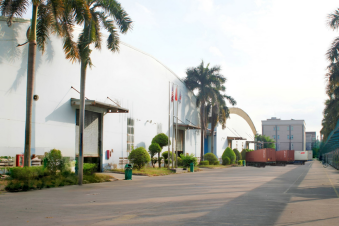 Cho Thuê Xưởng Tại Kcn Nhơn Trạch 2, Huyện Nhơn Trạch, Đồng Nai