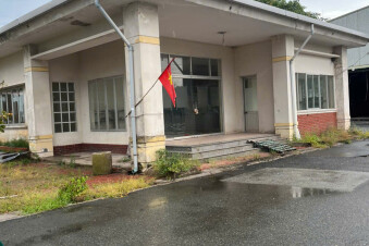 Cho Thuê Xưởng Tại Phường Mỹ Xuân, Thị Xã Phú Mỹ, Tỉnh Bà Rịa - Vũng Tàu