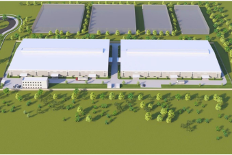 Cho Thuê Xưởng Tại Kcn Cái Mép, Tp Phú Mỹ, Tỉnh Bà Rịa - Vũng Tàu