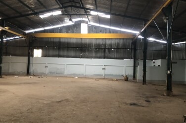 Cho Thuê Kho Xưởng Tại Long Thành, Huyện Long Thành, Đồng Nai