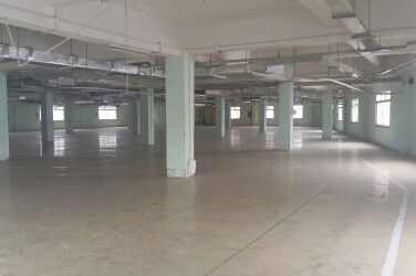 Cho Thuê Nhà Xưởng Cao Cấp Tại Khu Chế Xuất Tân Thuận, Quận 7, Tp. Hcm