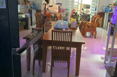 Bán Nhà Mặt Hẻm Kinh Doanh - 88 Nguyễn Văn Quỳ, P. Phú Thuận, Quận 7