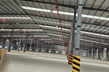 Cần Cho Thuê Kho Xưởng Phường An Phú, Thành Phố Thuận An, Tỉnh Bình Dương