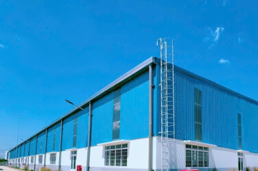 Bán Xưởng Tại Kcn Giang Điền, Đồng Nai