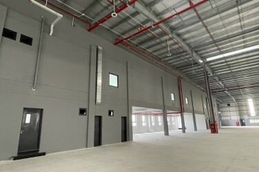 Cần Cho Thuê Kho Xưởng Kcn Bình Dương