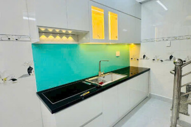 Bán Nhà Hẻm 337 Trần Xuân Soạn, Phường Tân Kiểng, Quận 7