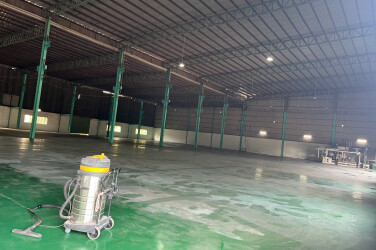Cho Thuê Kho Xưởng Tại Kcn Nhơn Trạch 3, Huyện Nhơn Trạch, Đồng Nail