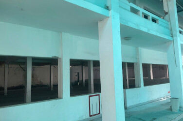 Cho Thuê Kho Xưởng Q7
