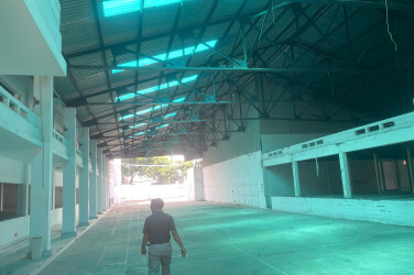 Cho Thuê Kho Xưởng Q7