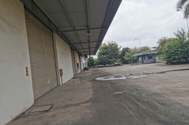 Cho Thuê Xưởng Tại Kcn Tam Phước , Đồng Nai