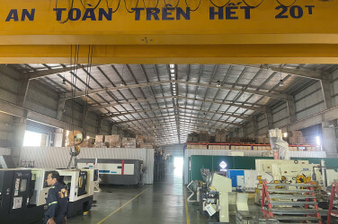 Cho Thuê Kho Kcn Cát Lái Q2