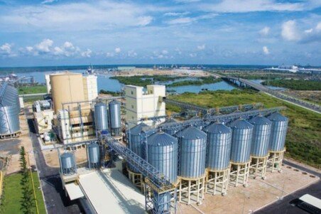 Khu công nghiệp Cái Mép
