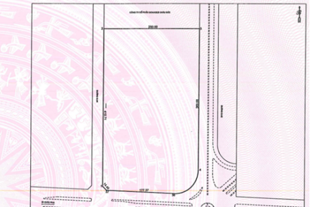 Bán Đất Có Sổ Đã Trả Tiền 1 Lần Kcn Châu Đức, Bà Rịa Vũng Tàu