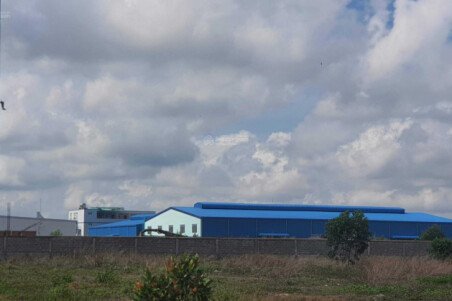 Cụm công nghiệp Dốc 47