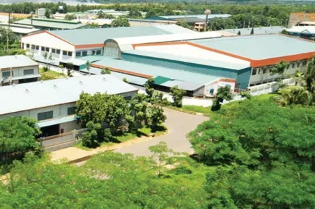 Cụm Tiểu thủ công nghiệp Lê Minh Xuân