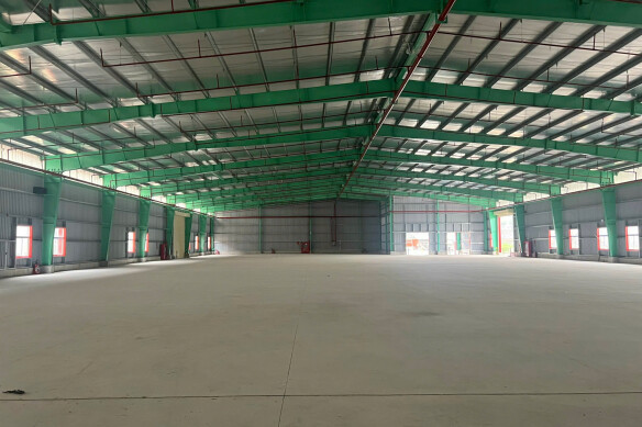 Cho Thuê Xưởng Tại Khu Công Nghiệp Nhơn Trạch 3, H Nhơn Trạch, Đồng Nai.