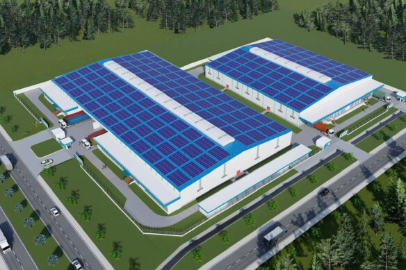 Cho Thuê Xưởng Tại Kcn Long Khánh, Thị Xã Long Khánh, Đồng Nai