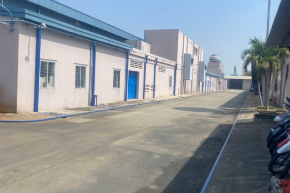 Bán Gấp Nhà Xưởng Tiêu Chuẩn Quốc Tế: Đất 22.495M², Nhà Xưởng 8.300M², Kho 3.000M² – Chủ Đầu Tư Nước Ngoài Cần Chuyển Nhượng Nhanh Chóng